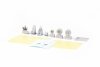 Eduard 674065 Lockheed Martin F-35 A Lightning II - LööKplus Set (for Tamiya Kits) 1/72